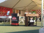 A Remote Report From the Japan Turf Show