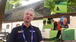 An honest and open look at conditions on a pesticide-free golf course
