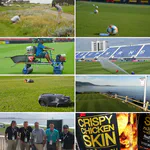 A non-comprehensive list of awesome turfgrass things other people did in 2019