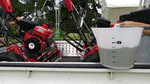 Turfgrass GvX, nitrogen harvest, and fertilizer adjustment