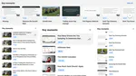 Key moments automatically added on videos