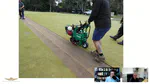 Managing firmness (surface hardness) of turfgrass surfaces