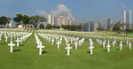 Manila American Cemetery