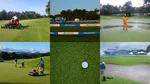 Notes from a Japanese Pro Tournament: korai greens, data, and rain