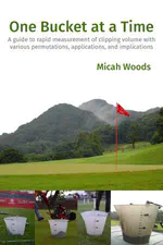 One bucket at a time