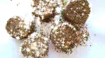 Soil testing on the Cornell Turfgrass Show