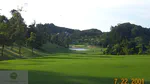 Ten Years Ago on  a Golf Course in Japan: part 1