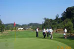 Ten Years Ago on a Golf Course in Japan: part 3