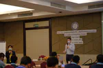 Thai GCSA seminar: improving playing conditions and optimizing work efficiency