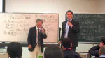Turf Science Seminar 2011 at Tokyo and Osaka