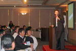 Turf Seminars at Osaka, Ishikawa, and Tokyo