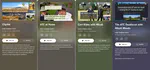 Turf video playlists