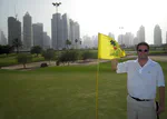 Turfgrass at Dubai