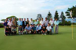Turfgrass at Okinawa
