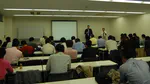 Turfgrass Science Seminars at Tokyo and Osaka