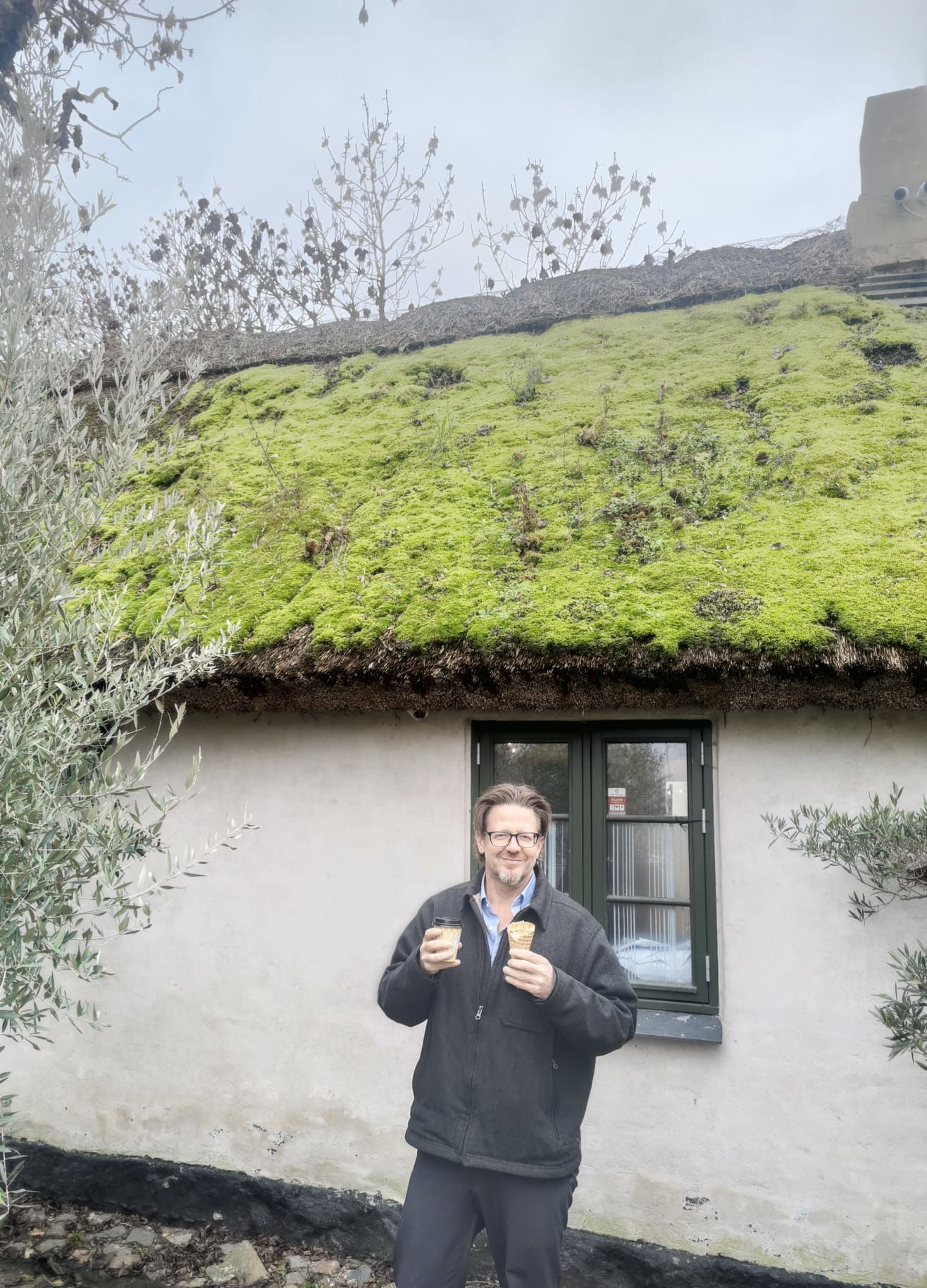 Svendborg November 2025 | Asian Turfgrass Center